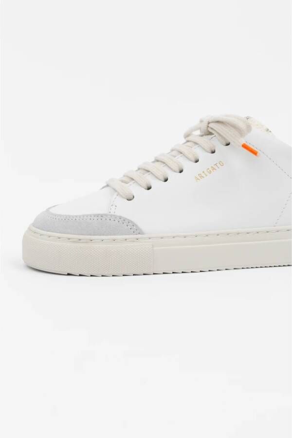 Axel Arigato Sneakers Wit Dames