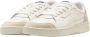 Axel Arigato Handgemaakte Leren Sneaker Modern Vintage Design White Dames - Thumbnail 4