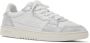 Axel Arigato Witte Dice Lo Glitter Panel Sneakers White Dames - Thumbnail 4