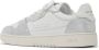 Axel Arigato Witte Dice Lo Glitter Panel Sneakers White Dames - Thumbnail 3