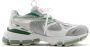 Axel Arigato Witte Leren Marathon Neo Runner Sneakers White Dames - Thumbnail 5