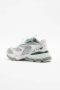 Axel Arigato Witte Leren Marathon Neo Runner Sneakers White Dames - Thumbnail 9