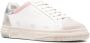 Axel Arigato Zilver Roze Distressed Sneakers White Dames - Thumbnail 2