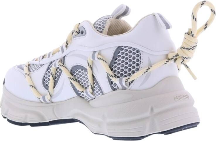 Axel Arigato Marathon R-Webb Sneakers Wit Dames