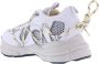 Axel Arigato Marathon R-Webb Sneakers White Dames - Thumbnail 2