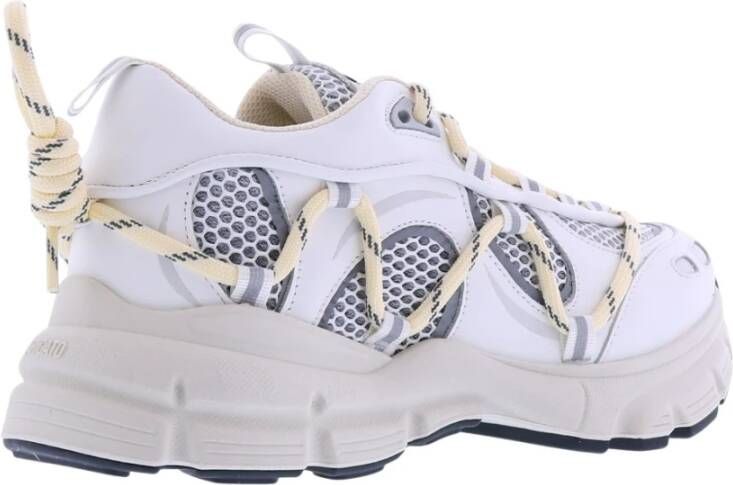 Axel Arigato Marathon R-Webb Sneakers Wit Dames