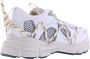 Axel Arigato Marathon R-Webb Sneakers White Dames - Thumbnail 3