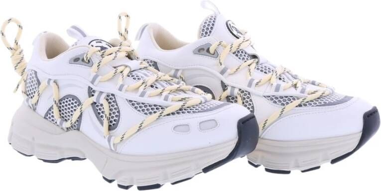 Axel Arigato Marathon R-Webb Sneakers Wit Dames