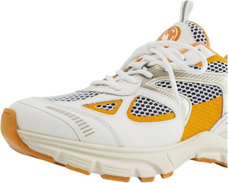 Axel Arigato Marathon Runner Sneakers Wit Dames