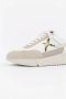 Axel Arigato Genesis Stripe B Bird Runner Multicolor Dames - Thumbnail 6