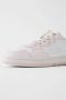 Axel Arigato Dames Sneakers met Ronde Neus White Dames - Thumbnail 6