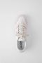 Axel Arigato Dames Sneakers met Ronde Neus White Dames - Thumbnail 7