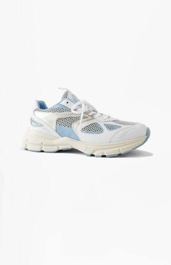 Axel Arigato Marathon Runner Sneakers Wit Dames