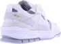 Axel Arigato Stijlvolle Leren Astro Sneakers White Dames - Thumbnail 8