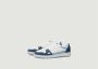 Axel Arigato Dice Lo Sneaker Blauw Lichtblauw White Heren - Thumbnail 2