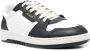 Axel Arigato Twee-Tone Sneakers met Logo Print en Geperforeerde Details White Heren - Thumbnail 3