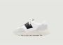 Axel Arigato Witte Genesis Vintage Runner Sneakers White Heren - Thumbnail 9