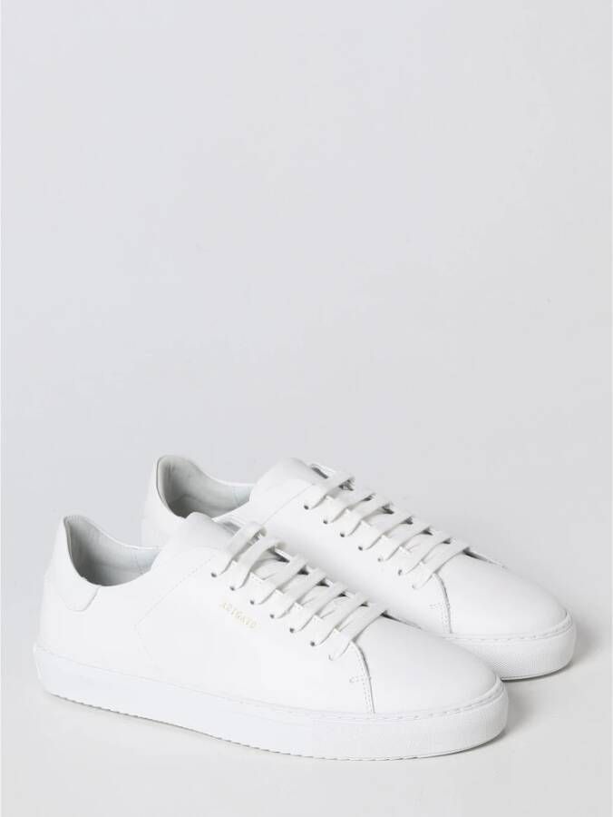 Axel Arigato Sneakers Wit Heren