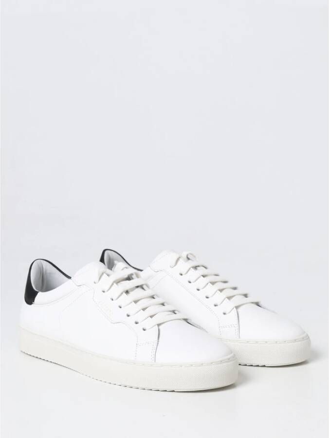 Axel Arigato Sneakers Wit Heren