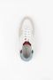 Axel Arigato Orbit Sneaker Multicolor Heren - Thumbnail 3