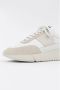 Axel Arigato Minimalistische Vintage Runner Sneakers White Heren - Thumbnail 7