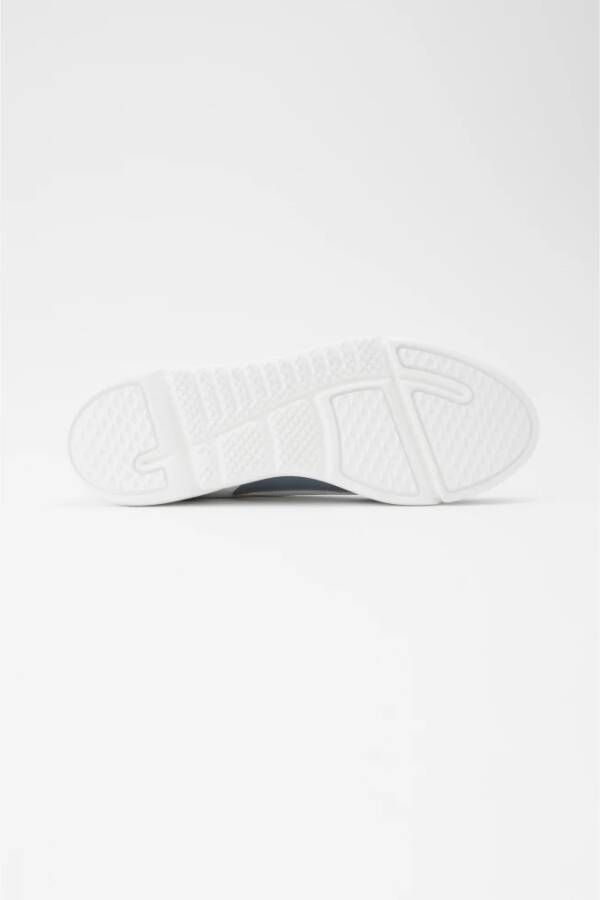 Axel Arigato "Bee Bird Stripe Runner" Wit Heren