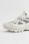 Axel Arigato Reflecterende Mesh Chunky Sole Hardloopschoenen White Dames - Thumbnail 12