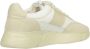 Axel Arigato Minimalistische Vintage Runner Sneakers White Heren - Thumbnail 3