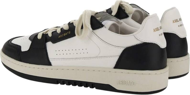 Axel Arigato Sneakers Wit Heren