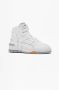 Axel Arigato Sneaker in vintage basketbalstijl White Heren - Thumbnail 4