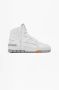 Axel Arigato Sneaker in vintage basketbalstijl White Heren - Thumbnail 5