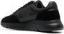 Axel Arigato Zwarte Vintage Runner Sneakers Met Meshdetails Black Heren - Thumbnail 12