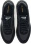 Axel Arigato Zwarte Vintage Runner Sneakers Met Meshdetails Black Heren - Thumbnail 7