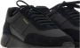 Axel Arigato Zwarte Vintage Runner Sneakers Met Meshdetails Black Heren - Thumbnail 10