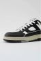 Axel Arigato Vintage-geïnspireerde Area Lo Sneaker Black Heren - Thumbnail 9