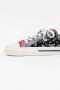 Axel Arigato "Midnight Low Print Sneaker Duurzame Sneakers" Zwart Heren - Thumbnail 2