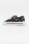 Axel Arigato "Midnight Low Print Sneaker Duurzame Sneakers" Zwart Heren - Thumbnail 3