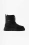 Axel Arigato Blyde Puffer Boot Black Heren - Thumbnail 2