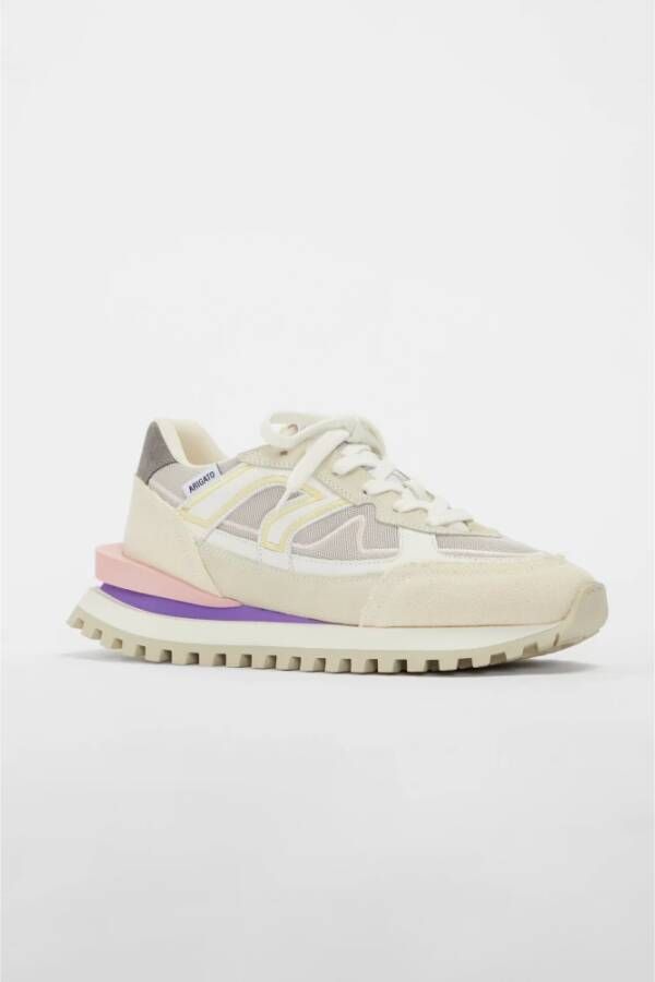 Axel Arigato Sonar Sneaker Multicolor Dames