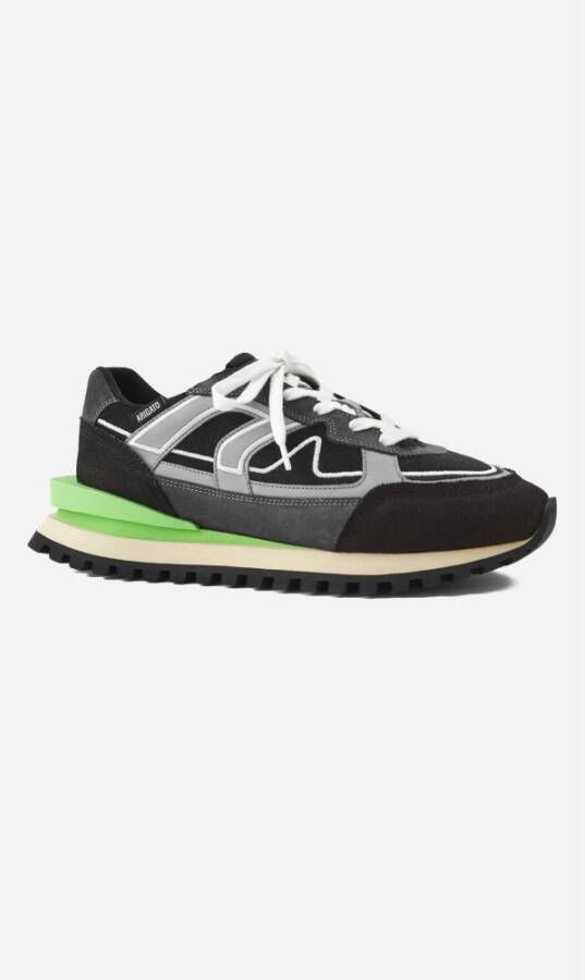 Axel Arigato Sonar Sneaker Multicolor Dames