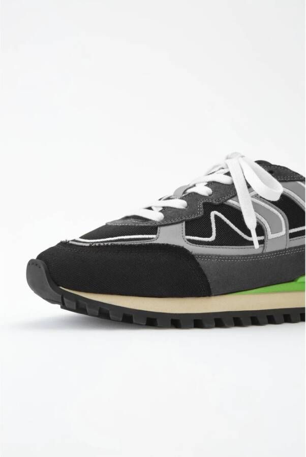 Axel Arigato Sonar Sneaker Multicolor Dames