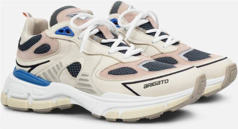 Axel Arigato Sphere Runner Beige Dames