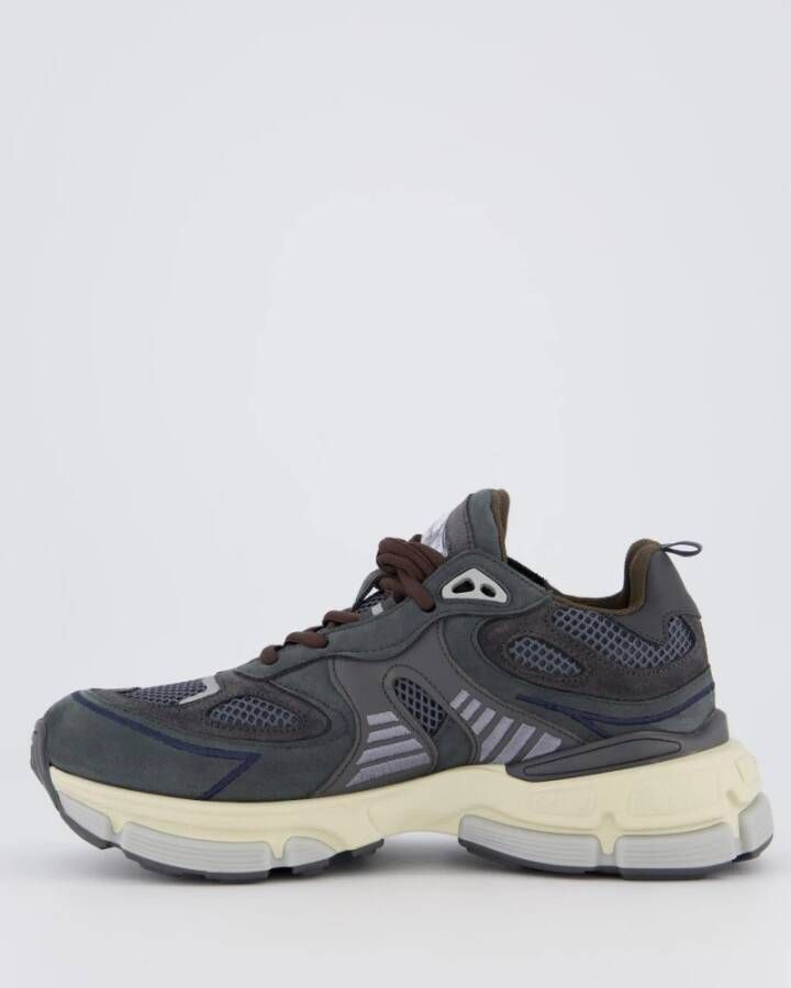 Axel Arigato Sphere Runner Dames Sneakers Black Dames