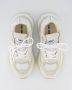 Axel Arigato Sphere Runner Dames Sneakers White Dames - Thumbnail 3