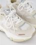 Axel Arigato Sphere Runner Dames Sneakers White Dames - Thumbnail 5