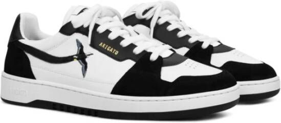 Axel Arigato Stijlvolle Sneakers Black Heren