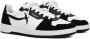 Axel Arigato Witte Sneakers voor Mannen Aw24 Black Heren - Thumbnail 5