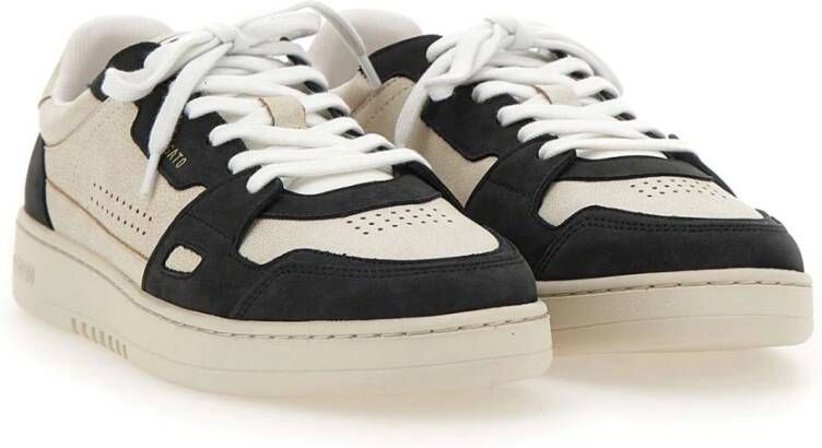 Axel Arigato Stijlvolle Sneakers Collectie Black Heren