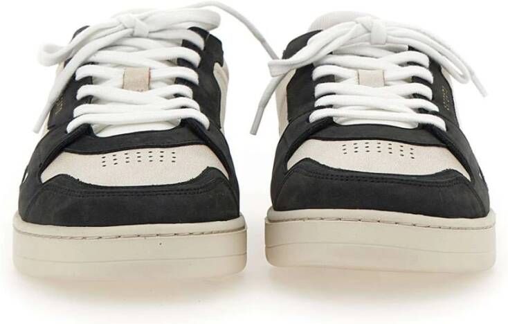 Axel Arigato Stijlvolle Sneakers Collectie Black Heren