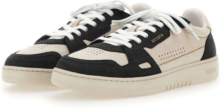 Axel Arigato Stijlvolle Sneakers Collectie Black Heren